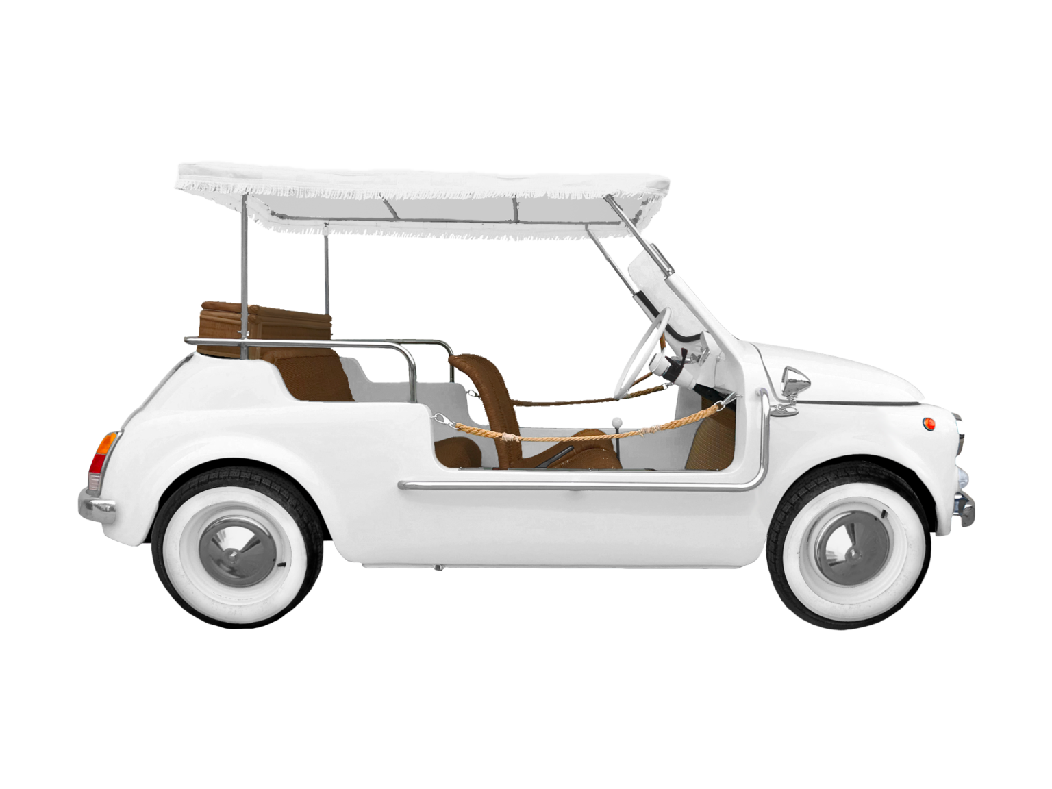 Fiat Jolly For Sale Hampton Jollys