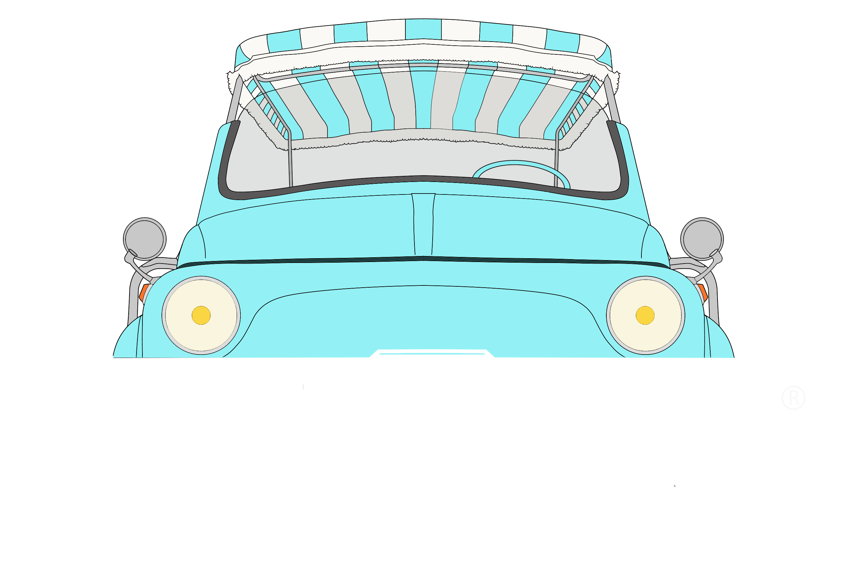 Fiat Jolly For Sale – Hampton Jollys